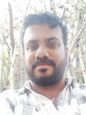 Jaison jacob